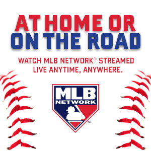 MLB Network  MLBcom